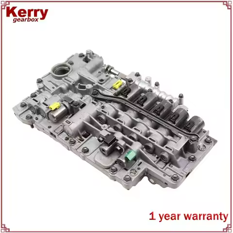 0C8 0C8325039 TR80SD Valve Body for 2010 2015 Audi Q7 TDI 2007 UP VW Transmission