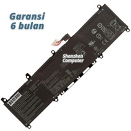 Asus VivoBook S13 S330F S330U S330UA S330FA S330FL S330FN S330UA S330UN C31N1806 battery