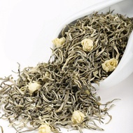 Romantic Falling Snow Jasmine Tea Natural Premium Jasmine Green Tea 100g Chinese tea leaves products