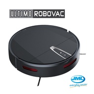 [JML OFFICIAL] Ultimo Robovac V3S Pro | Robot vacuum cleaner automated
