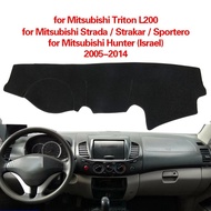 for Mitsubishi L200 2005 2006 2007 2008 2009 2010 2011 2012 2013 2014 Triton Strada Strakar Barbaria