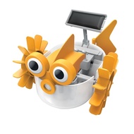 4M Green Science Aqua Robot