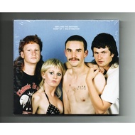 Amyl and The Sniffers - Giddy Up / Big Attraction ( Digipak CD ) 2026