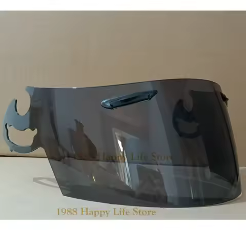 Visor for ARAI RX7 RC//RR5/GP ASTRO-IQ RAPIDE-IR AXCES II III REBEL QUANTUM-ST/J/ST PRO CHASER-V/Pro