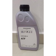 G055540A2 AUTO OIL TRANSMISSION  (1L) FOR AUDI Q7 VOLKSWAGEN TOUAREG PORSCHE CAYENNE