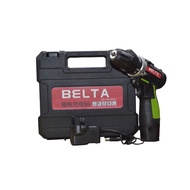 Belta 12V Cordless Drill