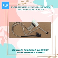 Flexible Asus K45DR K45 K45D K45U A45 A85V A85D 40PIN P/N-DC02001G020