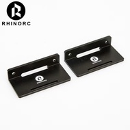RhinoRC Aluminum Alloy Skid Plate For YUE ONE LCG Chassis PH