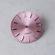 GS watch sun pattern dial without luminous Skx007Nh35Nh36/6r/15 movement high quality 28.5mm, outer 