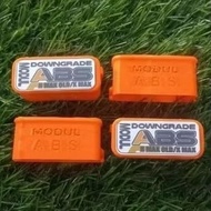 Abs grade down module, just plug in the old NMAX, new aerox, old and xmax