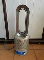 Dyson HP03暖風空氣淨化機