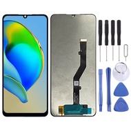 Màn hình IPS LCD cho ZTE Blade V40 Vita 8045 với Digitizer lắp ráp hoàn chỉnh (Đen)