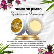 sunblok SYR glowing original 100%
