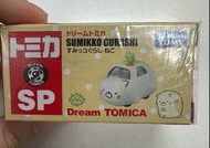 角落生物TOMICA 車仔
