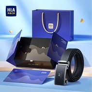 HLA | Genuine Leather Belt Gift
