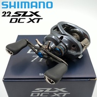 SHIMANO 22 SLX DC XT 71 / 71HG / 71XG Baitcasting Reel Bass