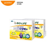 Biolife AB Junior Pre&Pro (50's x 2)