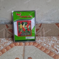 Benih Cabai Rawit Putih Pendekar 10 gram | Bibit Cabe prentul