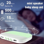 Mini Bone Conduction Sleeping Aid Speaker 迷你骨傳導助眠喇叭