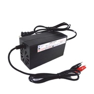 Lithium Lifepo4 - 3.65v - Top Balance Charger