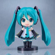 【酷比樂】預購25/8月 GSC 代理版 組裝黏土人 Character Vocal 初音未來 GSC-GS180475