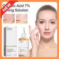 240ml Glycolic Acid 7% Toning Resurfacing | Glycolic Sour 7 Toner | Glycolic Acid Toner for Blemishe