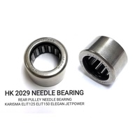 MODENAS KARISMA REAR PULLEY NEEDLE BEARING (HK2029) 0 HK 2029 202918 ELIT125 ELIT150 ELEGAN ELEGAN20