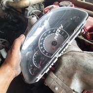 Hyundai Matrix 1.6cc Meter Cluster Original