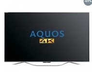 Sharp 70 吋 4k 超高清智能電視