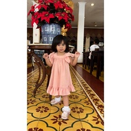 Tamagoo Chloe Series Prewalker Baby Party Shoes - Light, Anti-Slip, Floral Glamor Design