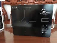Bếp hồng ngoại NK Media MD-SV222