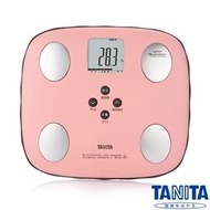 日版 Tanita BC-752 脂肪磅 體脂磅 電子磅 innerscan Body Composition Scale 馬卡龍造型