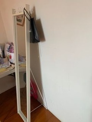 IKEA 全身鏡
