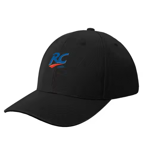 Best Seller Rc Cola Merchandise Essential T-Shirt Baseball Cap Designer Hat Streetwear Girl'S Hats M