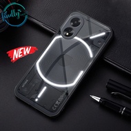 Softcase Hp Oppo A38 FIM185 Casing Hp Oppo A38