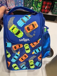 smiggle lunch box