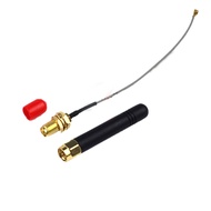 IPEXSIM800L GPRS SIM GSM  Antena Penyambung IPEX untuk Modul Wayarles SIM GSM GPRS SIM800L Baru