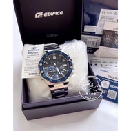 Edifice Casio ECB-100B-1B
