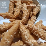 SESAME EGGS / 1 KGMANIS