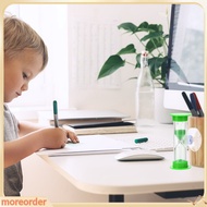 moreorders|  Indestructible Toothbrush Timer 2-minute Sandglass Timer Colorful Kids Toothbrush Timer