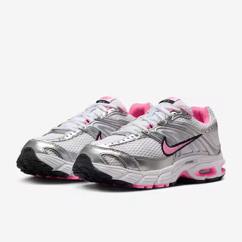 Nike genuine Air Max Moto 2K women's cushioned running shoes HQ2056-101