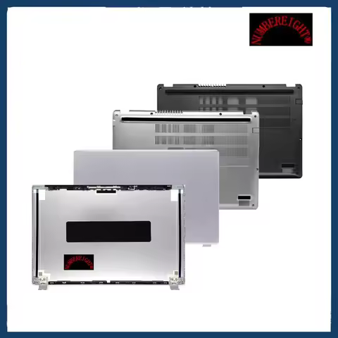 Cover For Acer Aspire 5 A515-52 A515-52G A515-52K N19C3 A515-43 A515-43G Top LCD Screen Back/Bezel/U