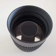 Minolta 250mm 反射鏡