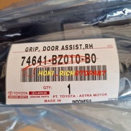 COVER PANEL SWITCH POWER WINDOW AVANZA XENIA LAMA - KANR