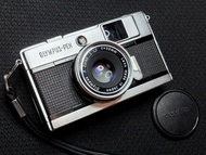 Olympus Pen EED 相機