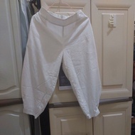 Preloved ️ Personal Alibaba Model Women's Long Pants Beatrice Brand