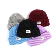 READY STOK NEUE IDENTITY WOVEN | CROOZ BEANIE HAT
