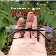 Nearsightedness Glasses Plus Reading Glasses +0.50/+4.00 Adult Glasses Men's Glasses Women's Glasses