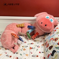 [Super Big Pig Insect] Big Fat Elephant Studio Doll Big Birthday Doll Gift Doll Girlfriend Pillow