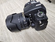 Nikon D7000 數碼單反相機